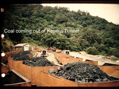 Kemira Tunnel A. Hubscher